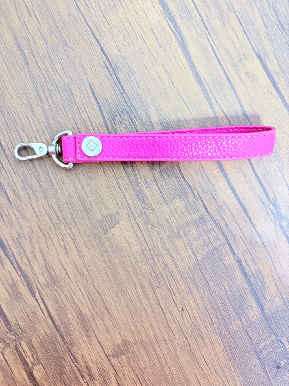 Thirty one wristlet keychain - Picture 2 of 3